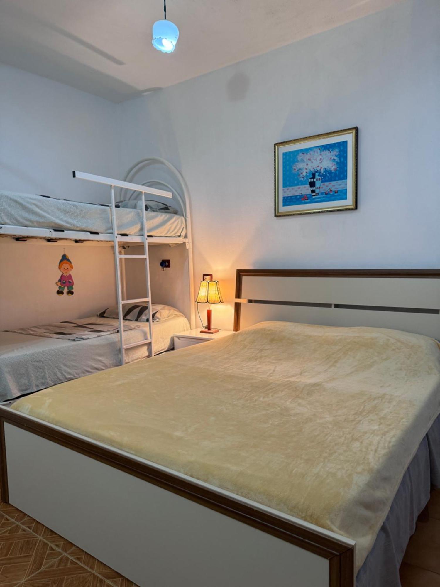 Joni'S Guest House สปีลเล ภายนอก รูปภาพ
